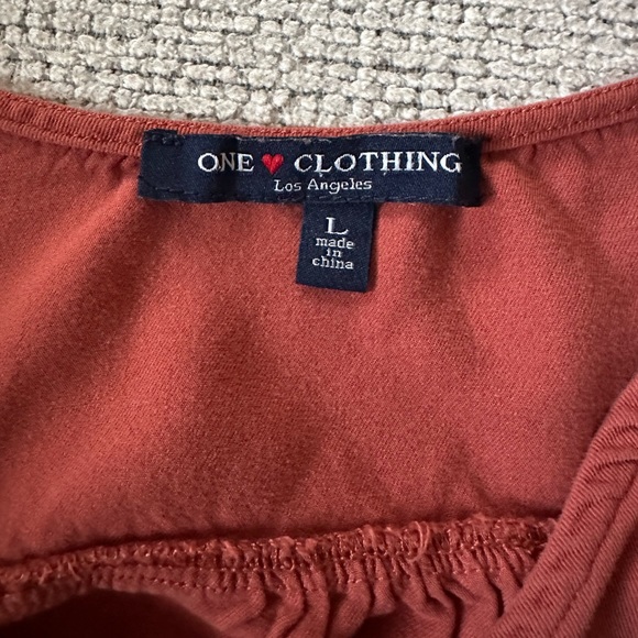 Dress - Picture 2 of 3